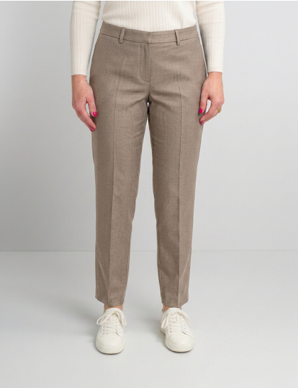 Pantaloni femei W. Wegener Elena 8696 bej 