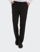 Pantaloni Wegener Eton 5143 negru