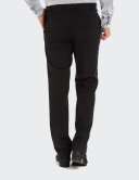 Pantaloni Wegener Eton 5143 negru