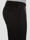 Pantaloni Wegener Eton 5143 negru