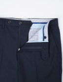 Pantaloni bărbați W. Wegener Conti 5300 Albastru