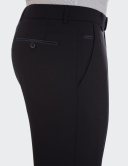 Pantaloni bărbați Meyer Bonn 5312 albastru