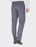 Pantaloni Meyer Monza 5354 gri
