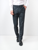 Pantalon Meyer Bonn 5364 Gri