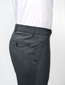 Pantalon Meyer Bonn 5364 Gri
