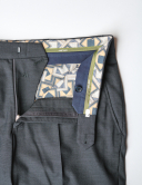 Pantalon Meyer Bonn 5364 Gri