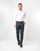 Pantalon Meyer Bonn 5364 Gri