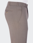 Pantaloni Meyer Chicago 5375 grej