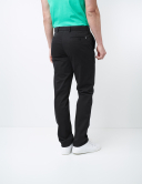 Pantaloni bărbați Meyer Bonn 5401 negru