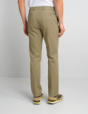 Pantaloni bărbați Meyer Monza 5401 Cappuccino