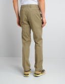 Pantaloni bărbați Meyer Monza 5401 Capuccino