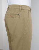 Pantaloni bărbați Meyer Monza 5401 Cappuccino