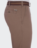 Pantaloni Barbati Meyer Monza 5401 Maro