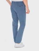 Pantaloni bărbați Meyer Bonn 5403 albastru