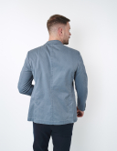 Sacou bărbați W. Wegener Jacket Kenny 5403 albastru