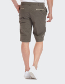Pantaloni bărbați Meyer B-Palma 5403 maro