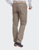 Pantaloni bărbați Meyer Bonn 5403 maro