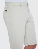 Pantaloni bărbați W. Wegener B-Lucky 5410 bej