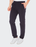 Pantaloni bărbați Meyer Bonn 5414 albastru