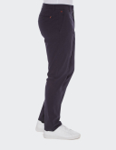Pantaloni bărbați Meyer Bonn 5414 albastru