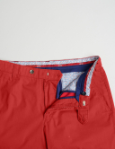 Pantaloni bărbați Meyer Monza 5414 Roșu