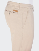 Pantaloni Wegener Vegas 5415 crem