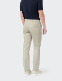 Pantaloni bărbați Meyer Tokyo 5415 bej