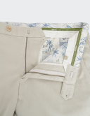 Pantaloni bărbați Meyer Tokyo 5415 bej