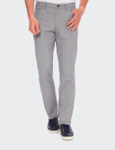 Pantaloni bărbați Meyer Dublin 5417 gri