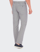 Pantaloni bărbați Meyer Dublin 5417 gri