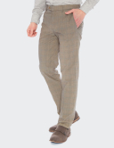 Pantaloni bărbați Meyer Bonn 5417 bej