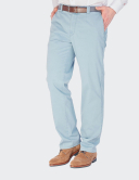 Pantaloni Meyer Monza 5418 bleu