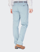 Pantaloni Meyer Monza 5418 bleu