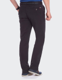 Pantaloni bărbați Meyer Bonn 5420 negru