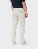 Pantaloni bărbați Meyer Bonn 5420 crem