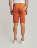 Pantaloni bărbați W. Wegener B-Cuba 5420 Portocaliu