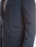 Sacou bărbați W. Wegener Nelson-1s 5425 albastru