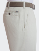Pantaloni bărbați Meyer Monza 5425 bej