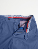 Pantaloni bărbați Meyer Monza 5426 Albastru deschis