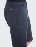 Pantaloni bărbați Meyer B-Palma 5426 albastru