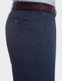 Pantaloni bărbați Meyer Monza 5426 albastru