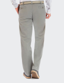 Pantaloni bărbați Meyer Monza 5426 bej