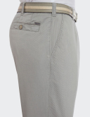 Pantaloni bărbați Meyer Monza 5426 bej