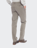 Pantaloni bărbați Meyer Monza 5430 maro