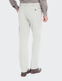 Pantaloni bărbați Meyer Monza 5430 bej