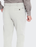 Pantaloni bărbați Meyer Monza 5430 bej