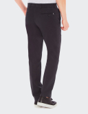 Pantaloni bărbați Meyer Bonn 5431 negru