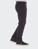 Pantaloni bărbați Meyer Bonn 5431 negru