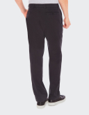Pantaloni bărbați Meyer Monza 5431 negru