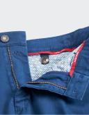 Pantaloni bărbați Meyer Dublin 5431 albastru